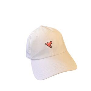 birddogs White Tech Hat